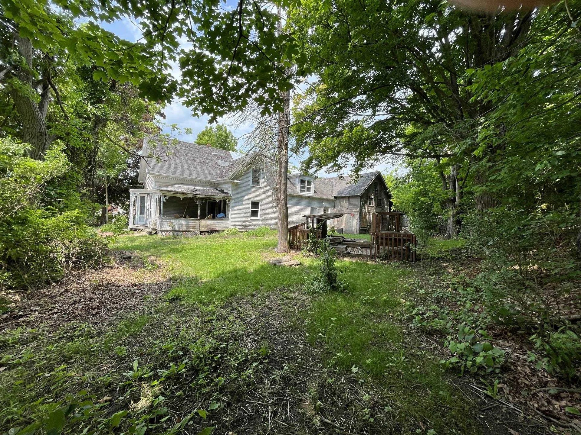 29 Ayles Court Franklin NH 03235