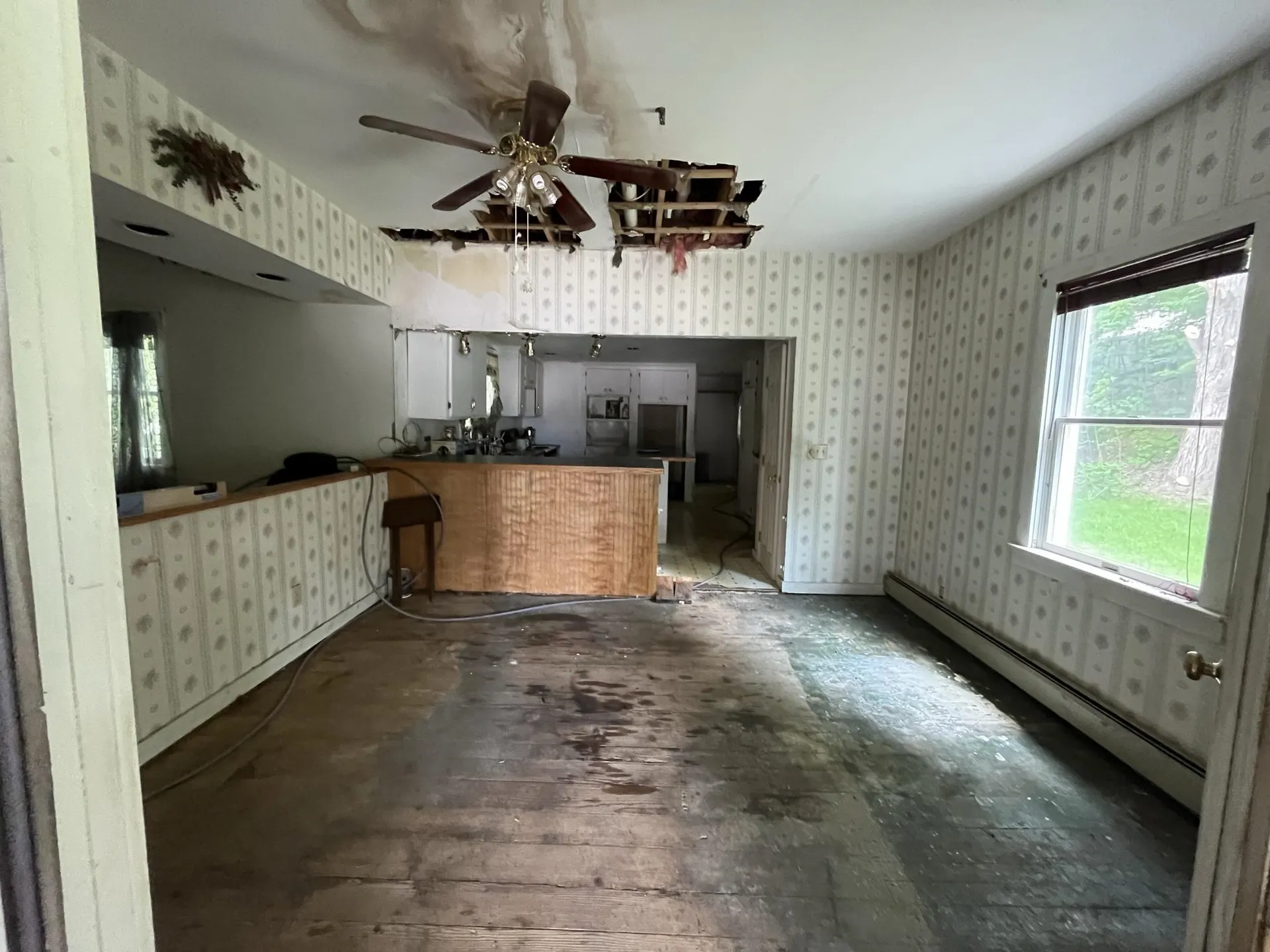 29 Ayles Court Franklin NH 03235