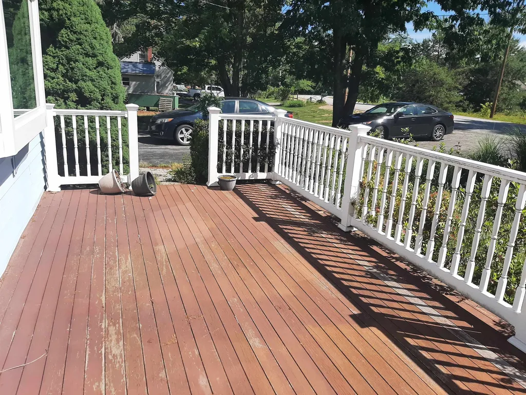 21 Peninsula Drive Epping NH 03042