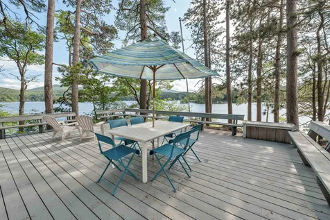 40 Treasure Island Alton NH 03810