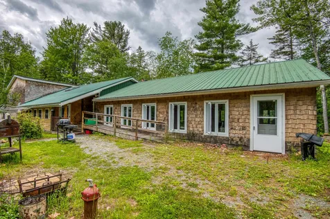 287 E Side River Road Milan NH 03588