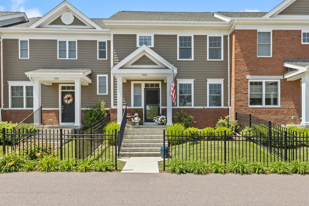 552 Zephyr Road Williston VT 05495