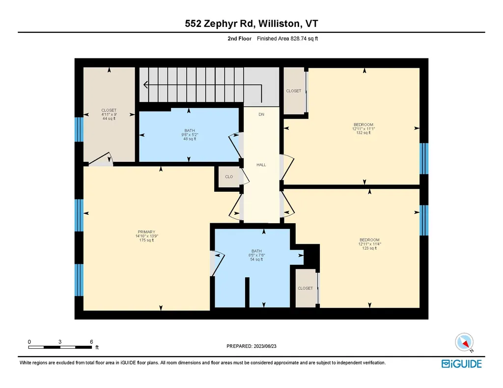 552 Zephyr Road Williston VT 05495