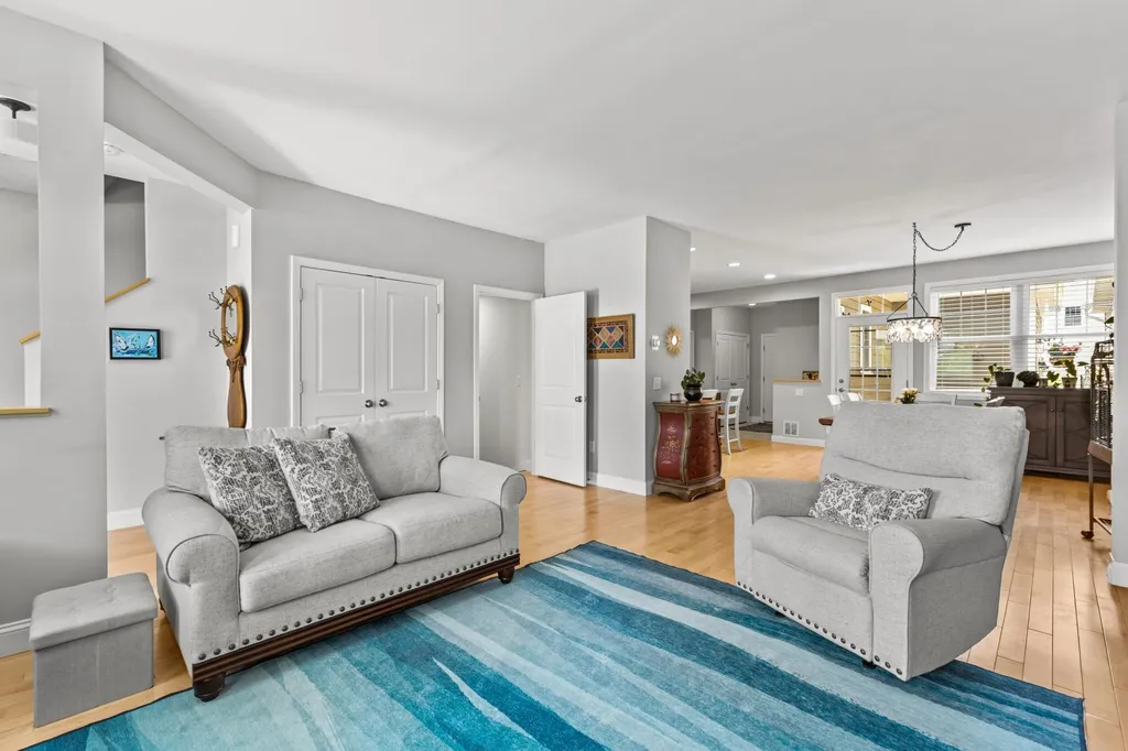 552 Zephyr Road Williston VT 05495
