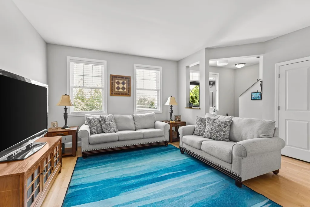 552 Zephyr Road Williston VT 05495