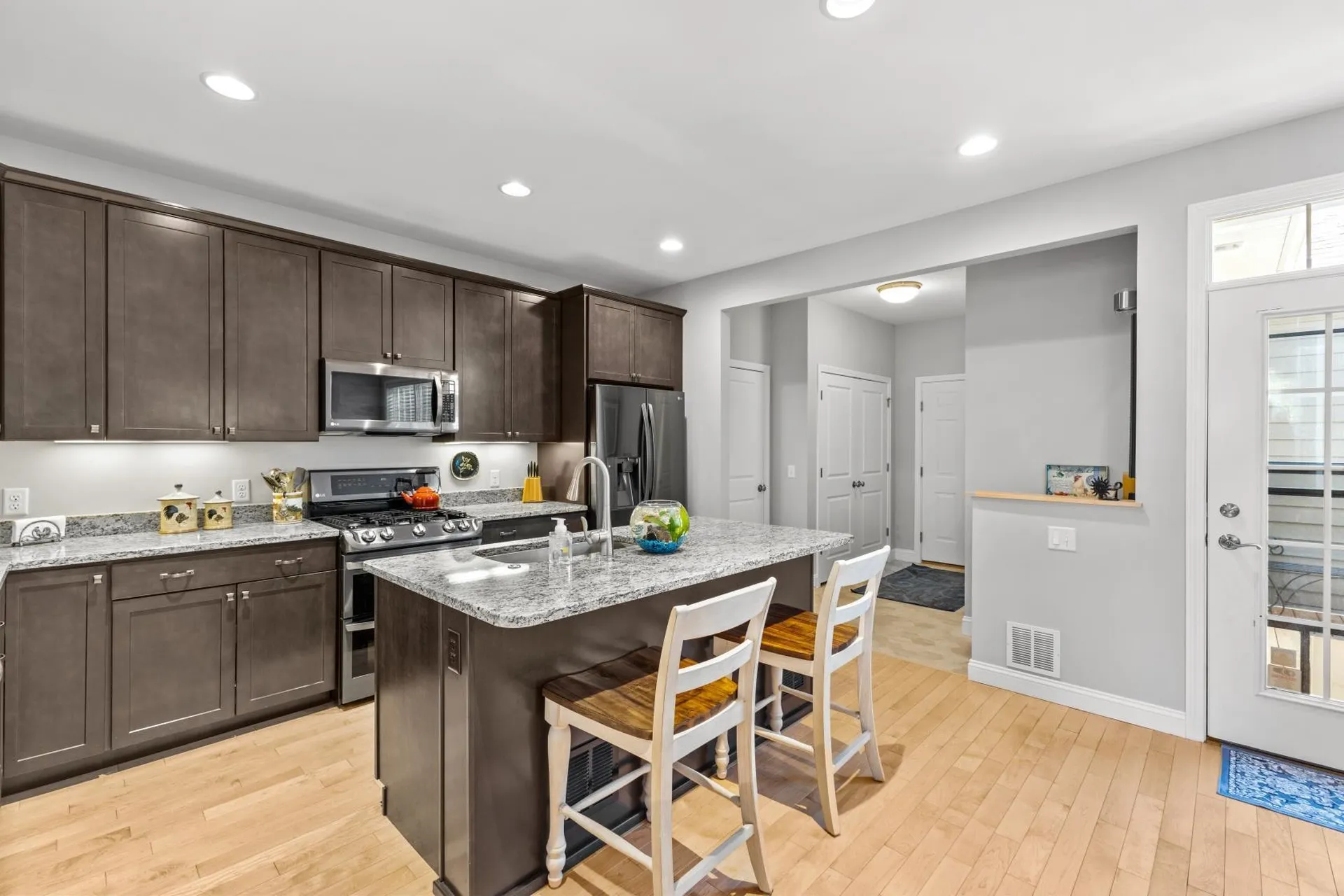 552 Zephyr Road Williston VT 05495