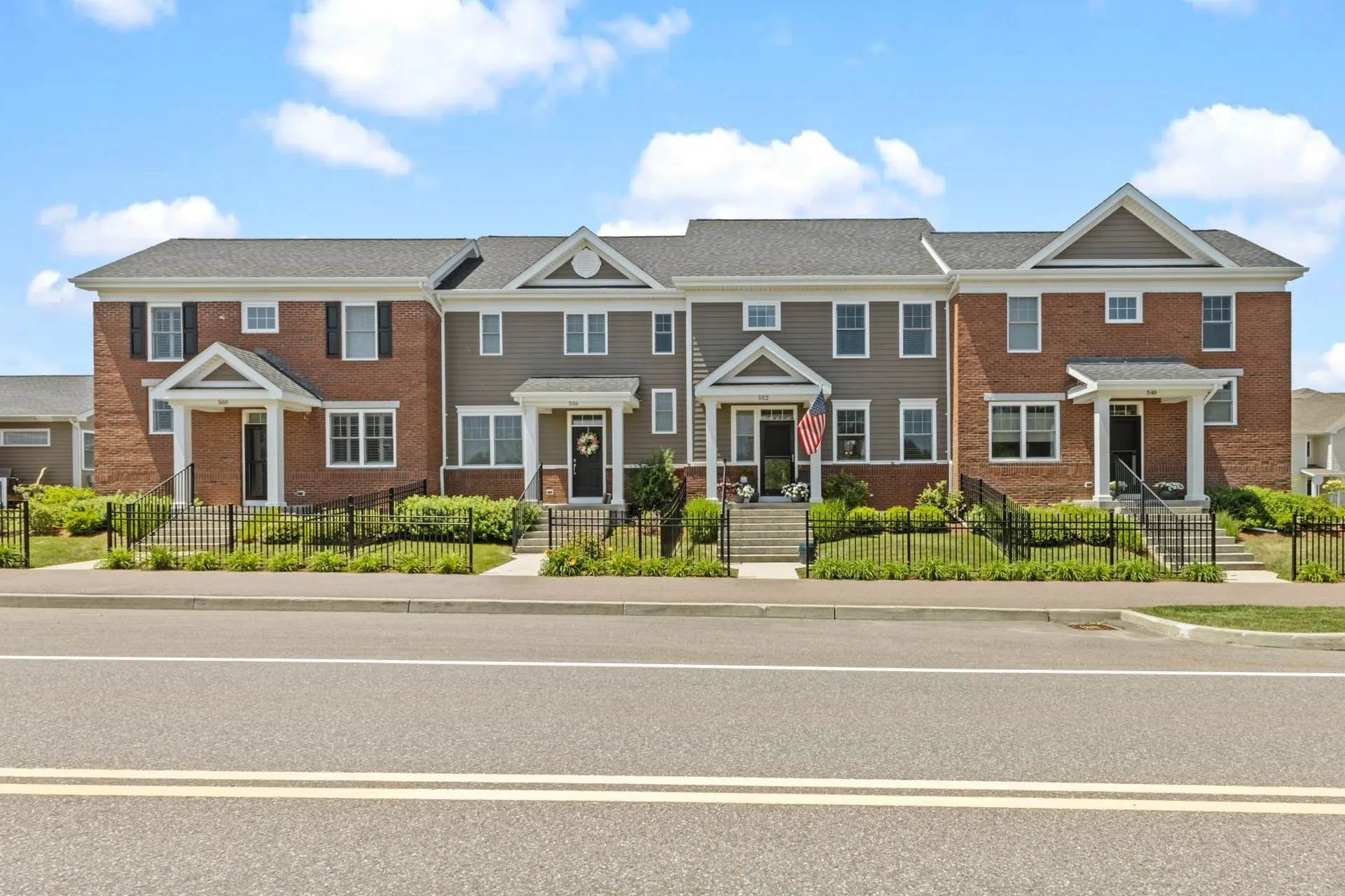 552 Zephyr Road Williston VT 05495