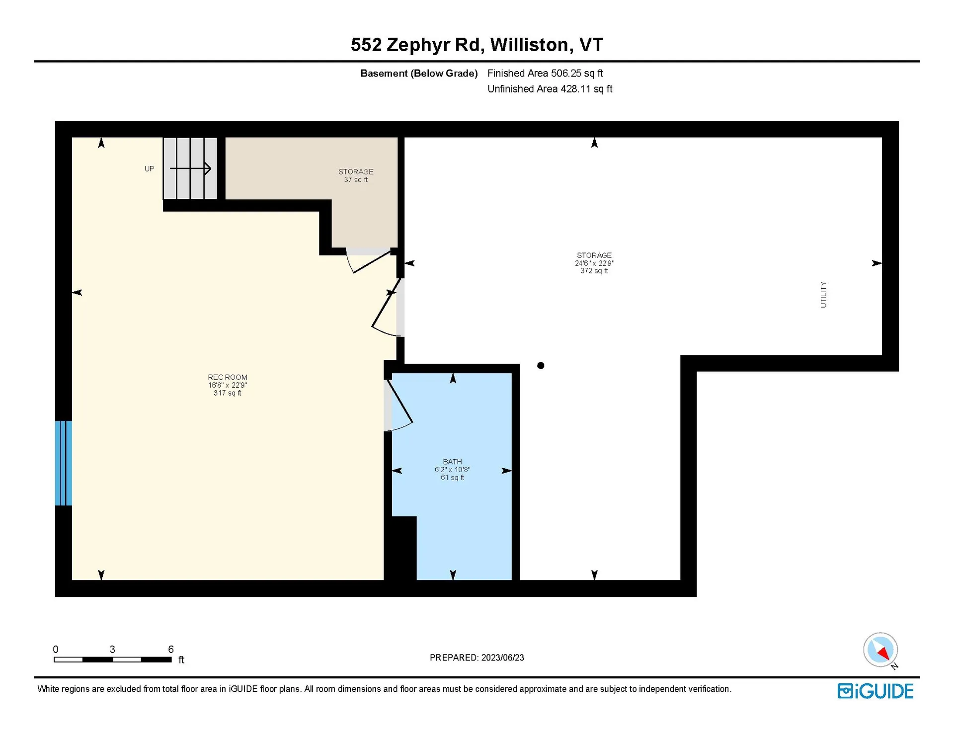 552 Zephyr Road Williston VT 05495