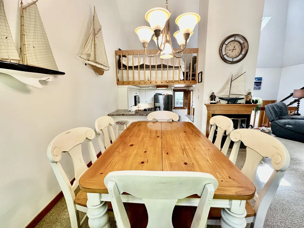 2696 Lake Shore Road Gilford NH 03249