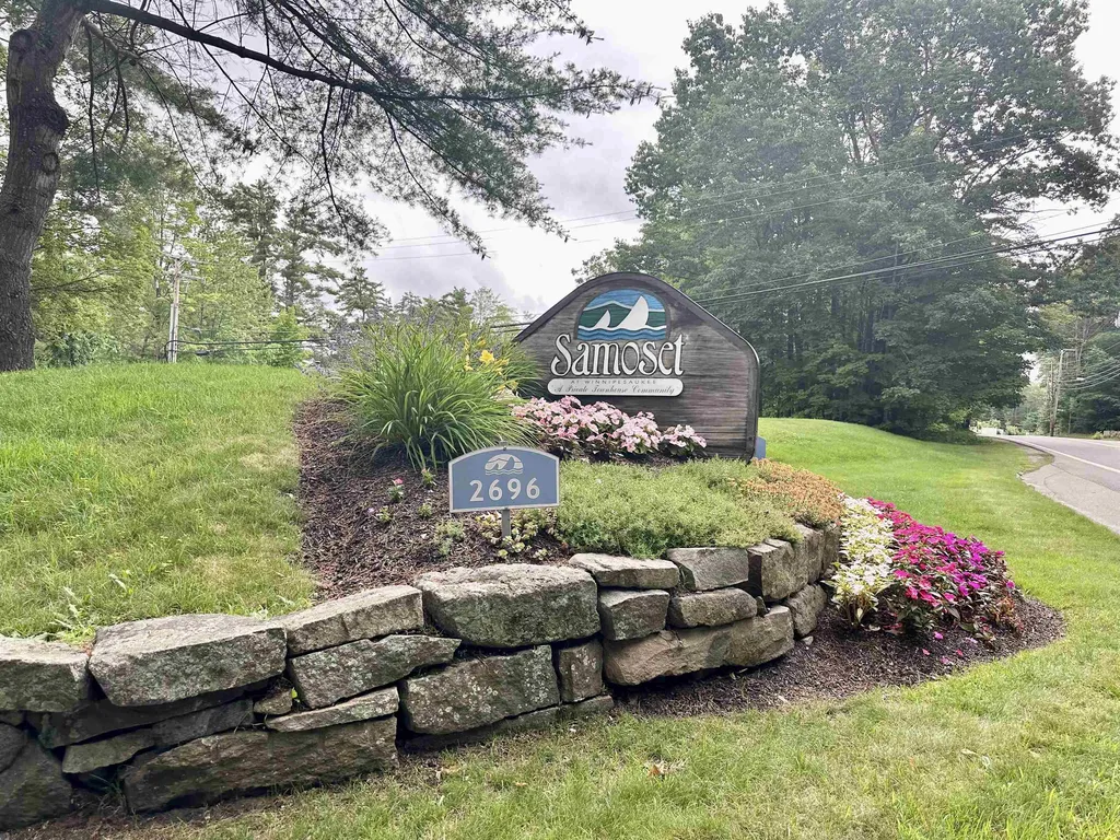 2696 Lake Shore Road Gilford NH 03249