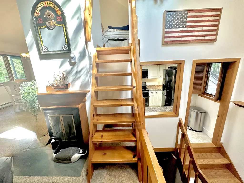 2696 Lake Shore Road Gilford NH 03249