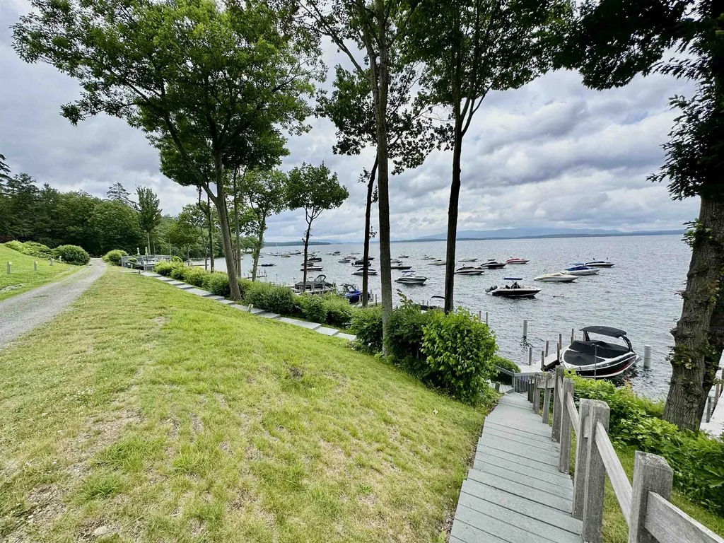 2696 Lake Shore Road Gilford NH 03249