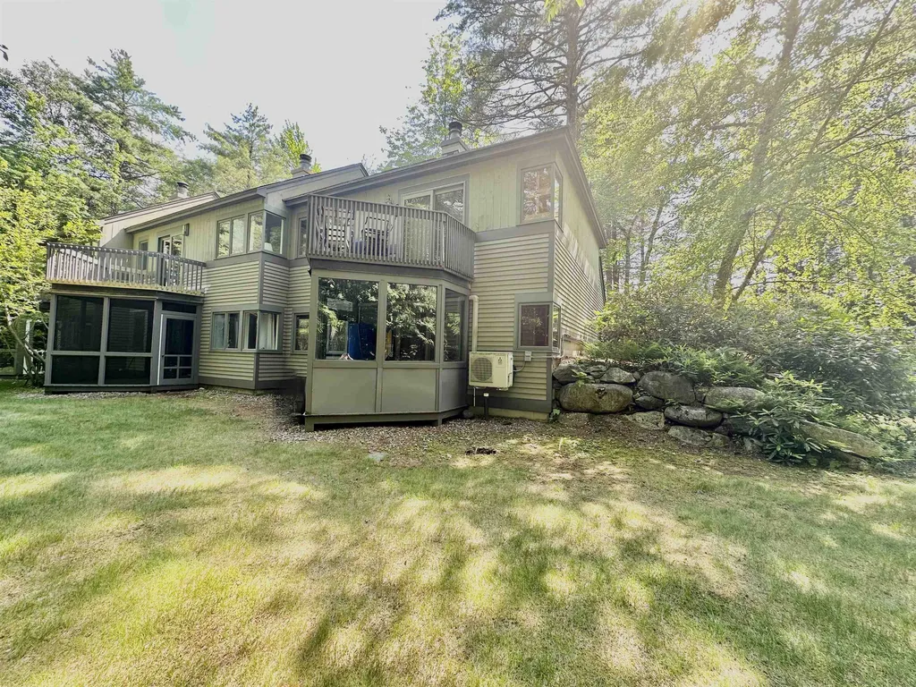 2696 Lake Shore Road Gilford NH 03249