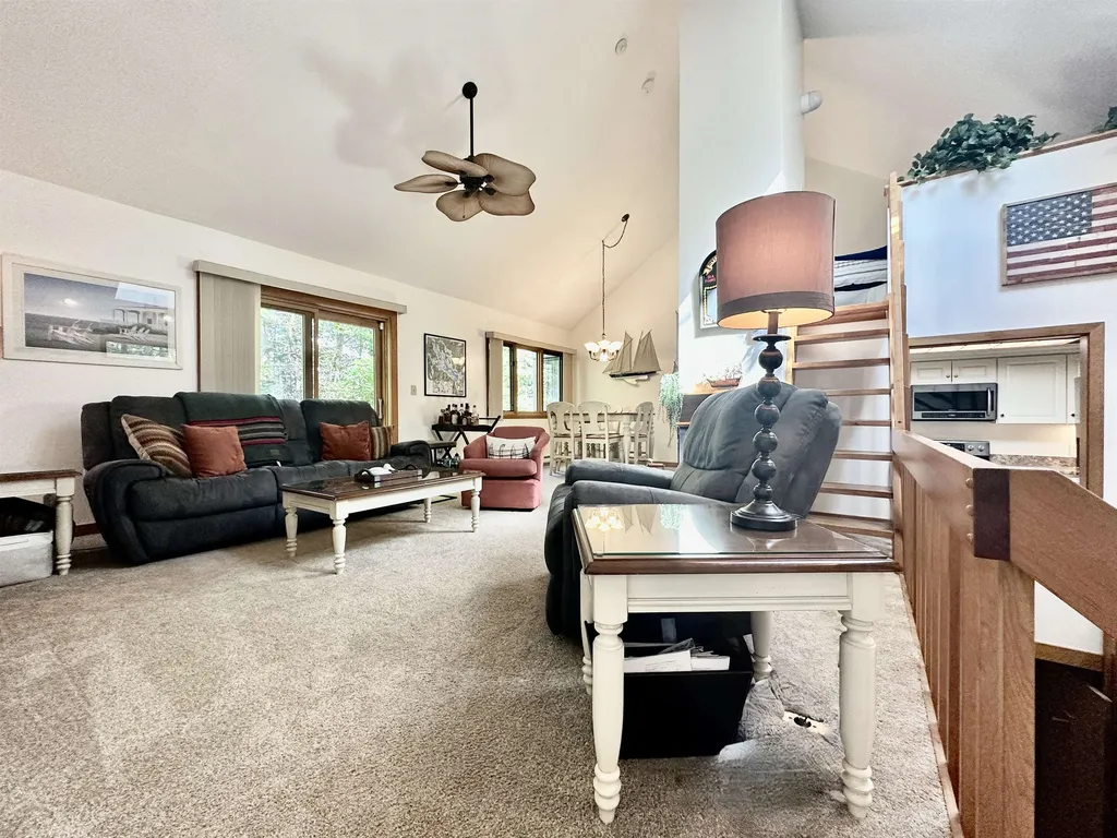 2696 Lake Shore Road Gilford NH 03249
