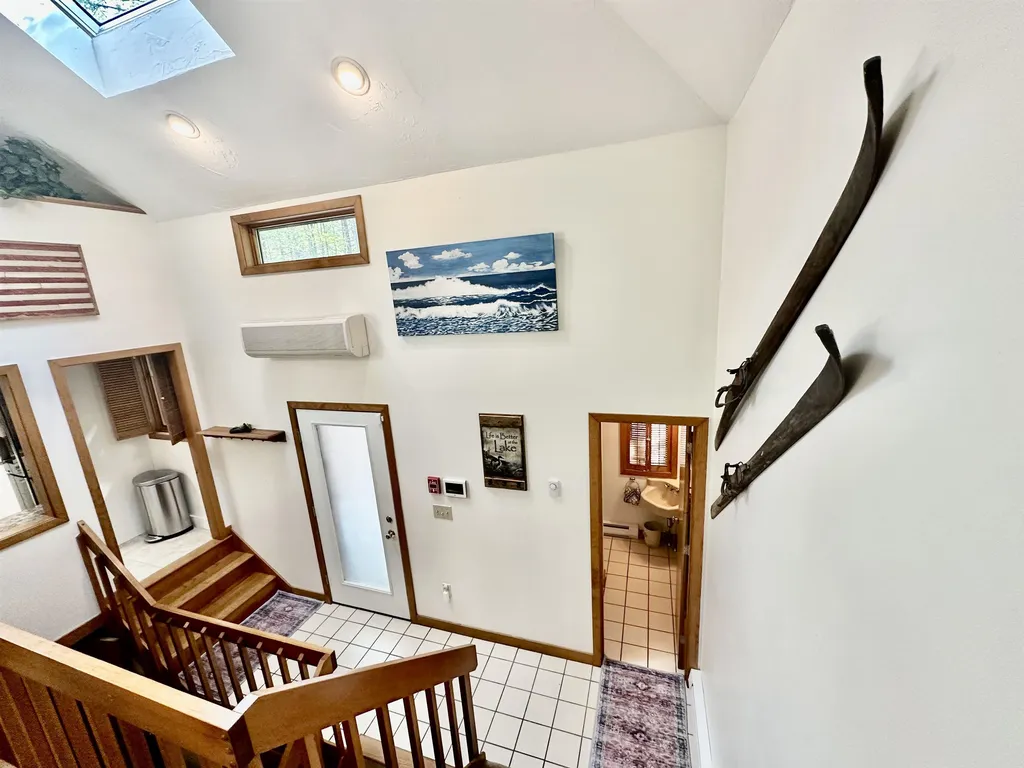 2696 Lake Shore Road Gilford NH 03249