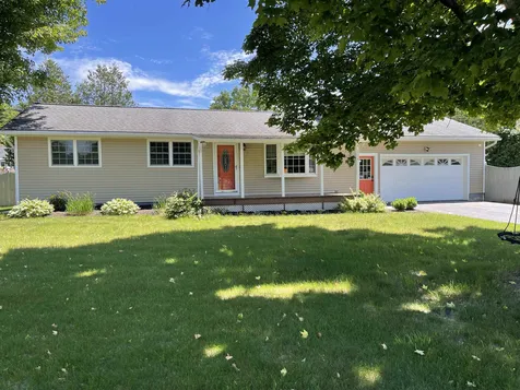 244 Al Shir Road Colchester VT 05446
