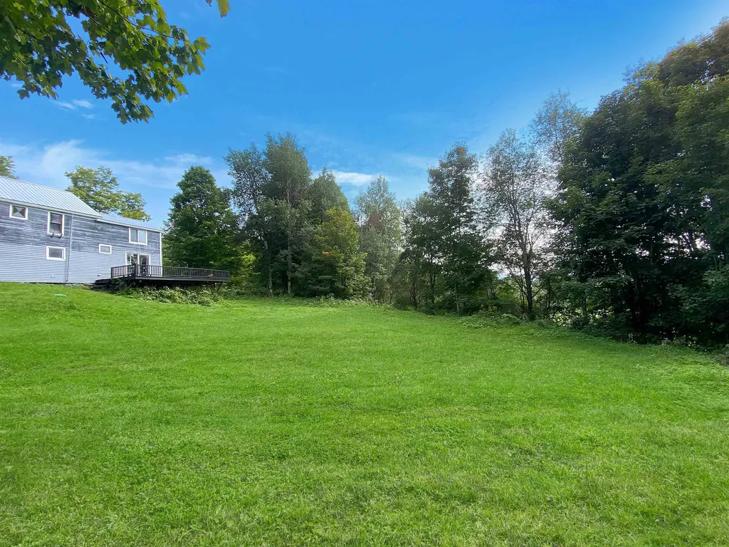 1377 Bayley Hazen Road Walden VT 05836