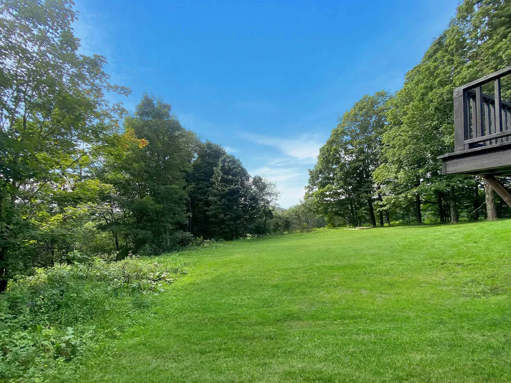 1377 Bayley Hazen Road Walden VT 05836