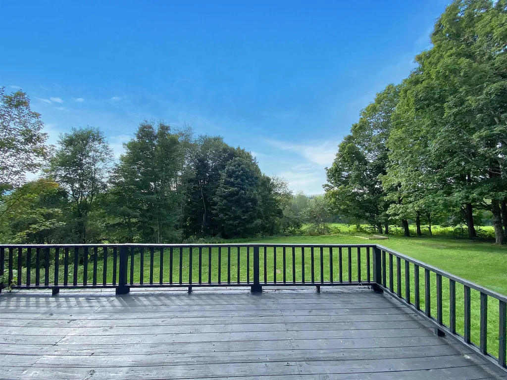 1377 Bayley Hazen Road Walden VT 05836