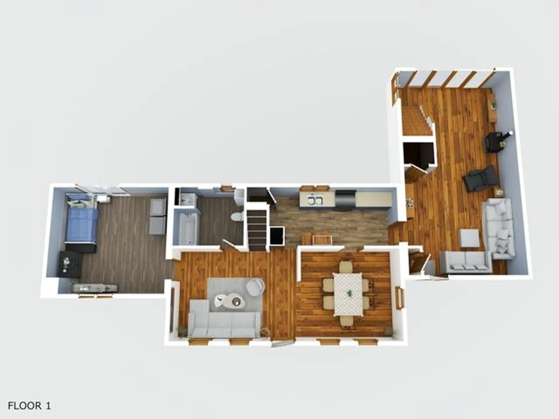 1377 Bayley Hazen Road Walden VT 05836