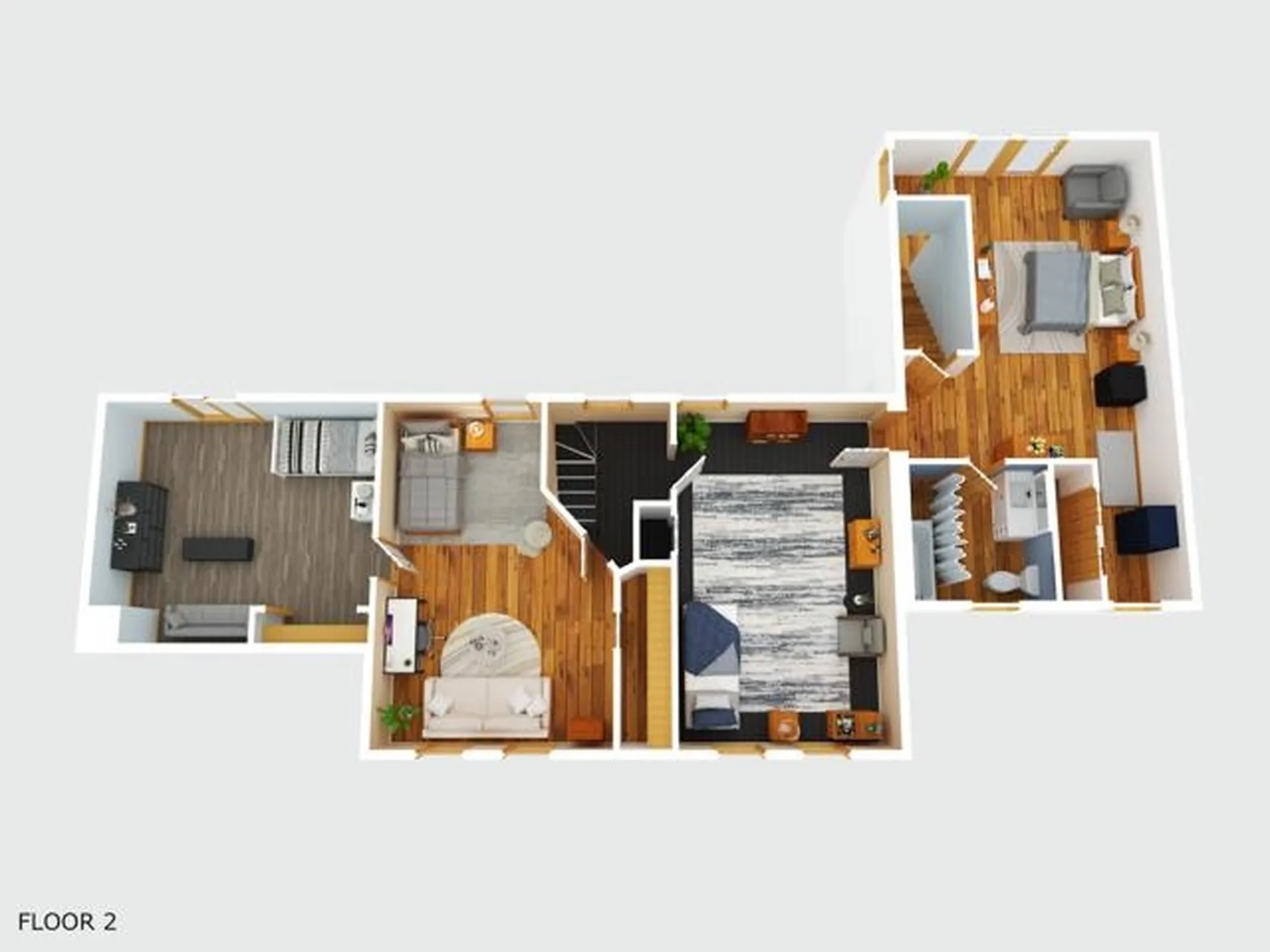 1377 Bayley Hazen Road Walden VT 05836