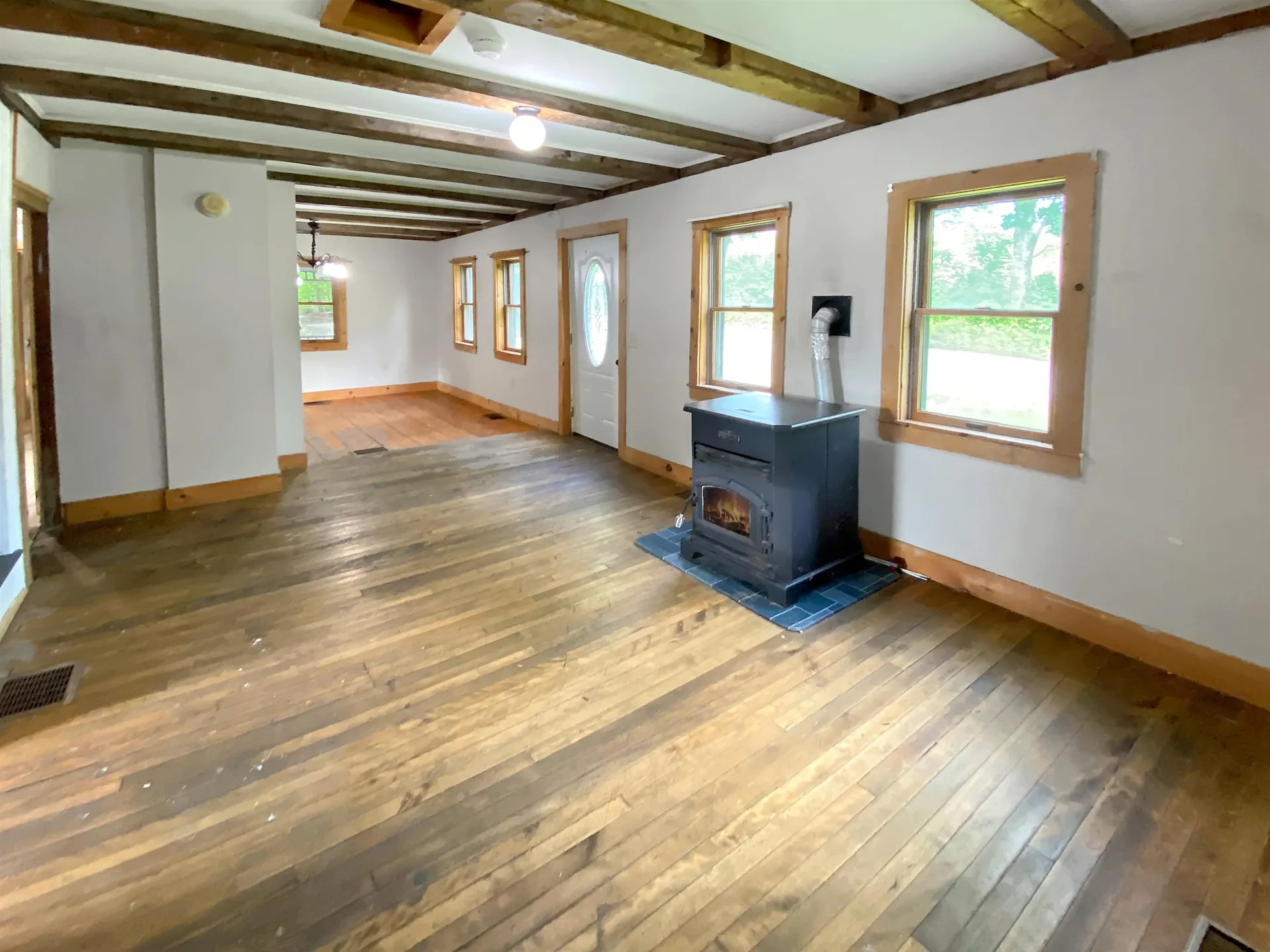 1377 Bayley Hazen Road Walden VT 05836