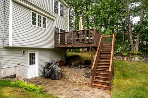 934 Main Street Fremont NH 03044