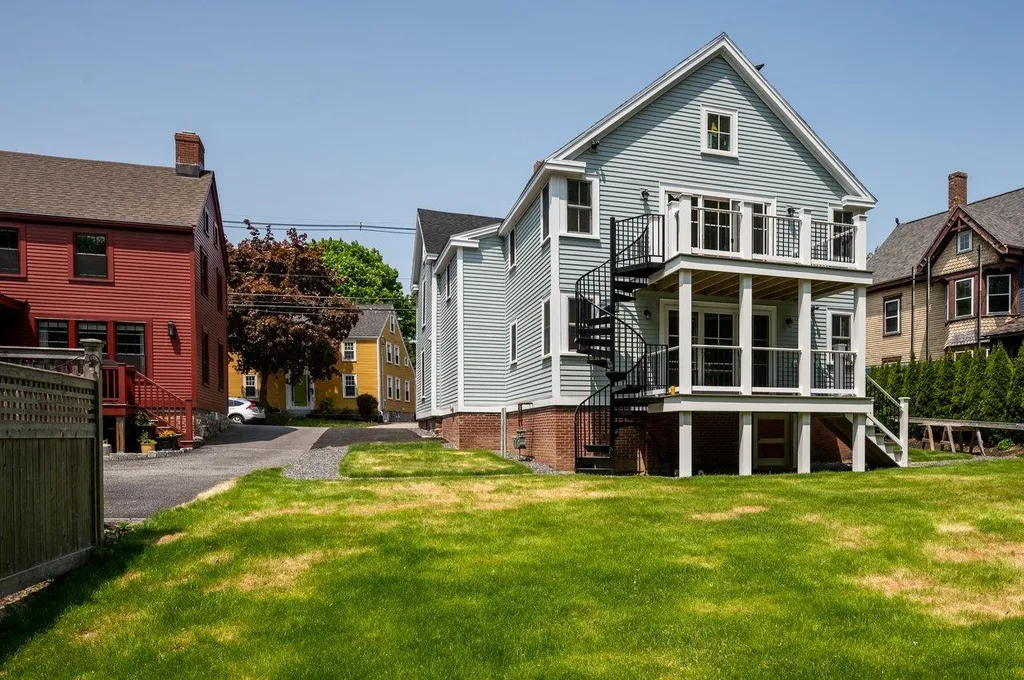 232 South Street Portsmouth NH 03801