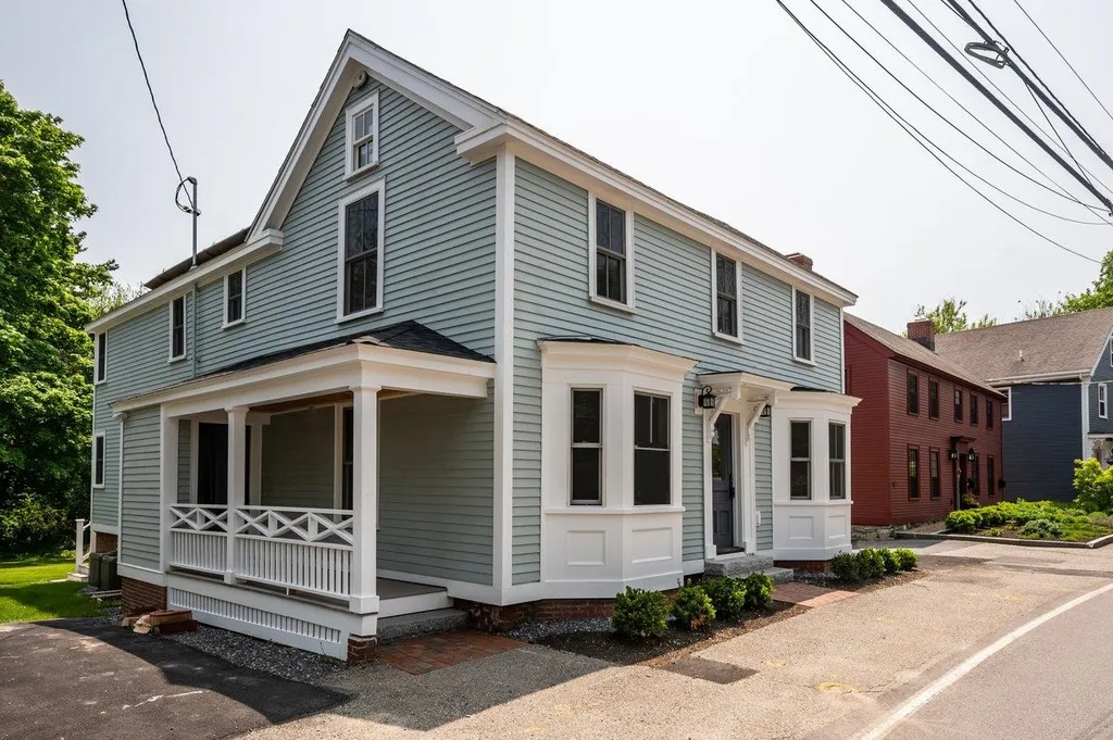 232 South Street Portsmouth NH 03801