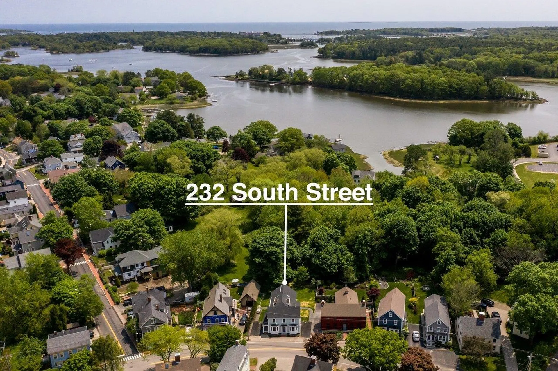 232 South Street Portsmouth NH 03801