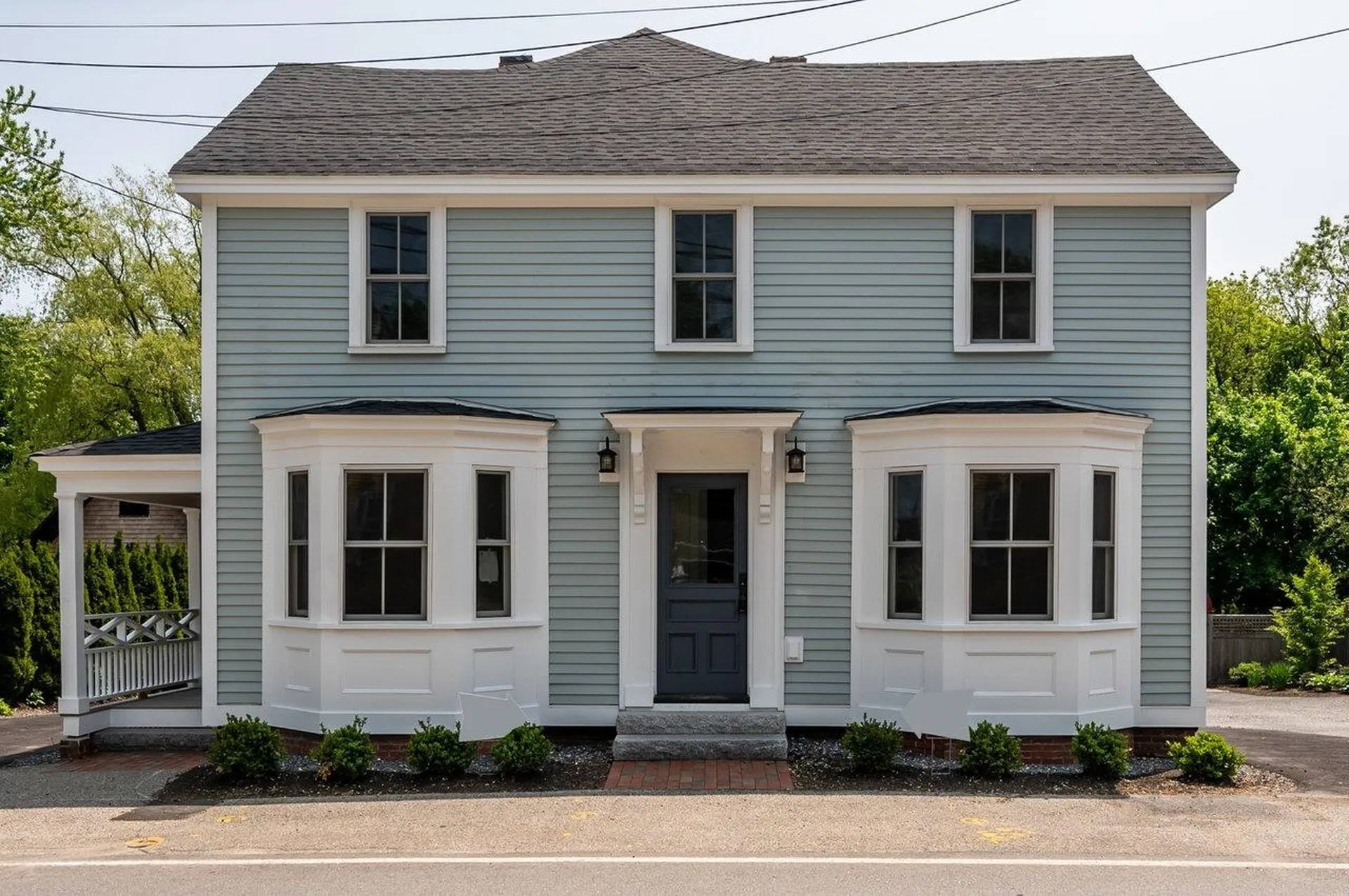 232 South Street Portsmouth NH 03801