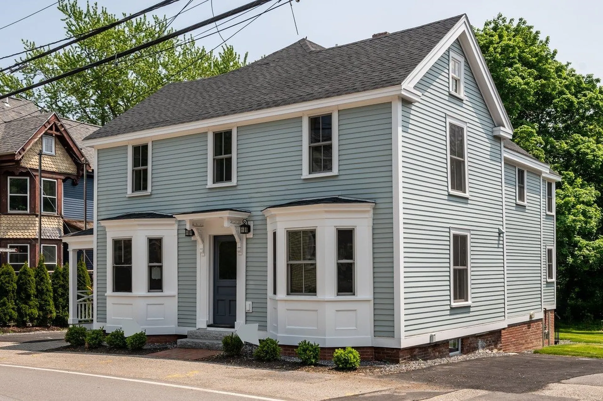 232 South Street Portsmouth NH 03801