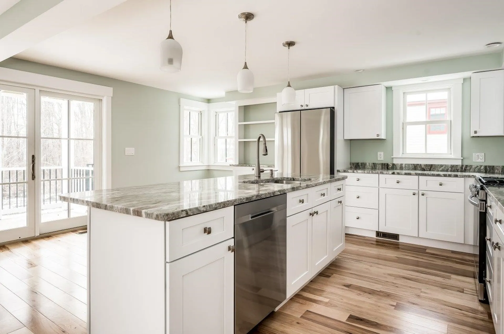 232 South Street Portsmouth NH 03801