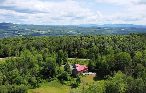 1280 Allard Hill Road Wheelock VT 05851