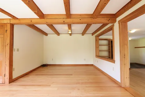 1280 Allard Hill Road Wheelock VT 05851