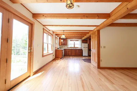 1280 Allard Hill Road Wheelock VT 05851