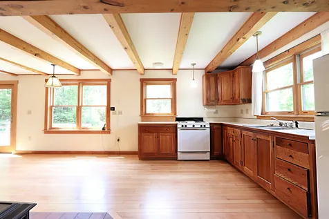 1280 Allard Hill Road Wheelock VT 05851