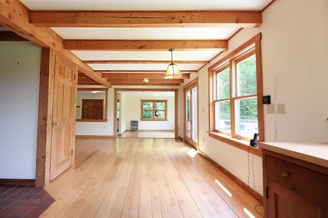 1280 Allard Hill Road Wheelock VT 05851