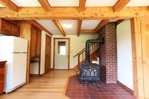 1280 Allard Hill Road Wheelock VT 05851