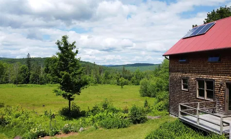 1280 Allard Hill Road Wheelock VT 05851