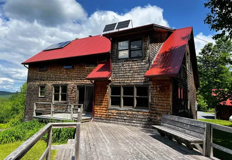 1280 Allard Hill Road Wheelock VT 05851