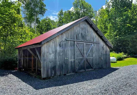 1280 Allard Hill Road Wheelock VT 05851