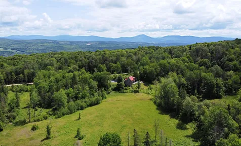 1280 Allard Hill Road Wheelock VT 05851
