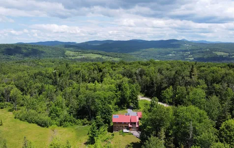 1280 Allard Hill Road Wheelock VT 05851