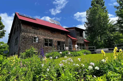 1280 Allard Hill Road Wheelock VT 05851