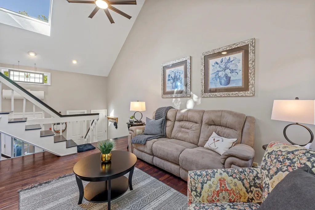 2696 Lake Shore Road Gilford NH 03249