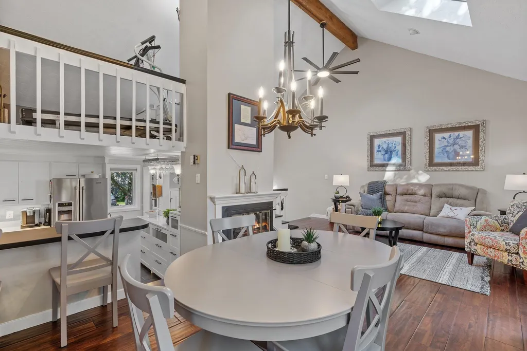2696 Lake Shore Road Gilford NH 03249