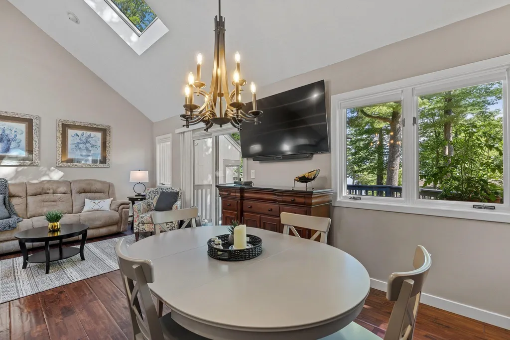 2696 Lake Shore Road Gilford NH 03249