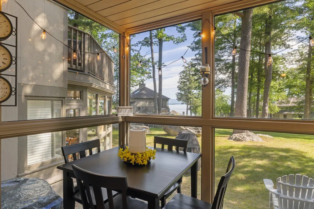 2696 Lake Shore Road Gilford NH 03249