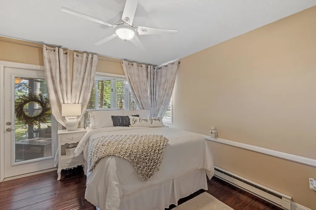 2696 Lake Shore Road Gilford NH 03249
